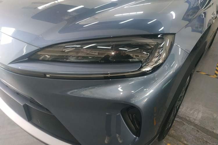 Used BYD Sealion 07 DM-i 2025 150 Flagship+ Edition Left Front Headlight