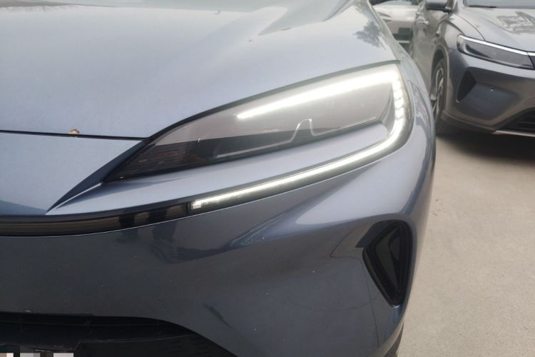 Used BYD Sealion 07 DM-i 2025 150 Flagship+ Edition Left Front Headlight