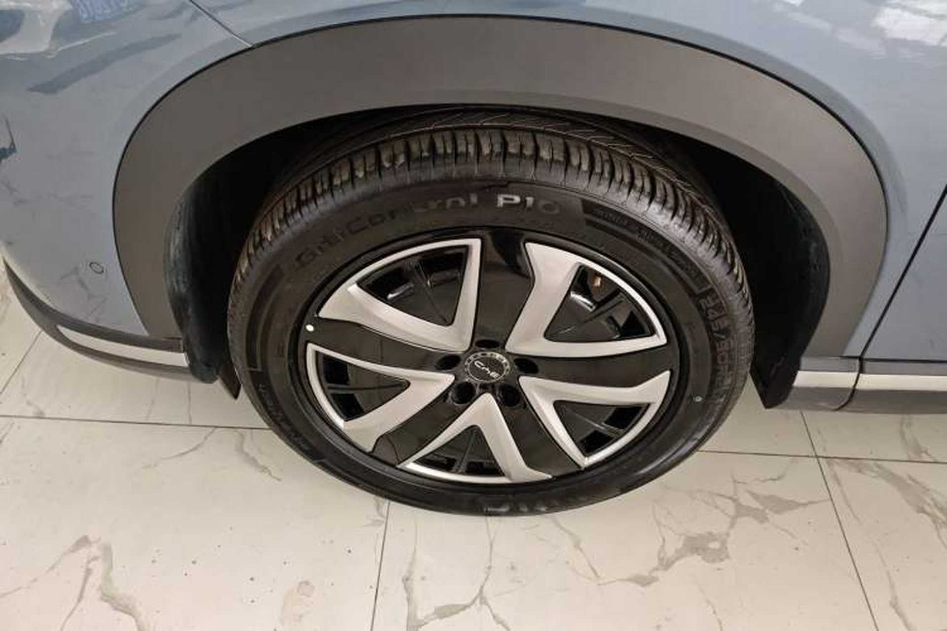 Used BYD Sealion 07 DM-i 2025 150 Flagship+ Edition Left Front Wheel Hub