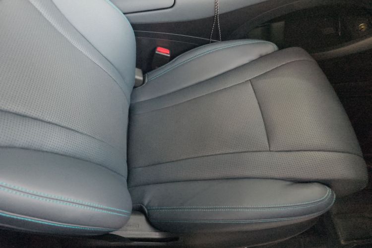 Used BYD Sealion 07 DM-i 2025 150 Flagship+ Edition Right Front Seat