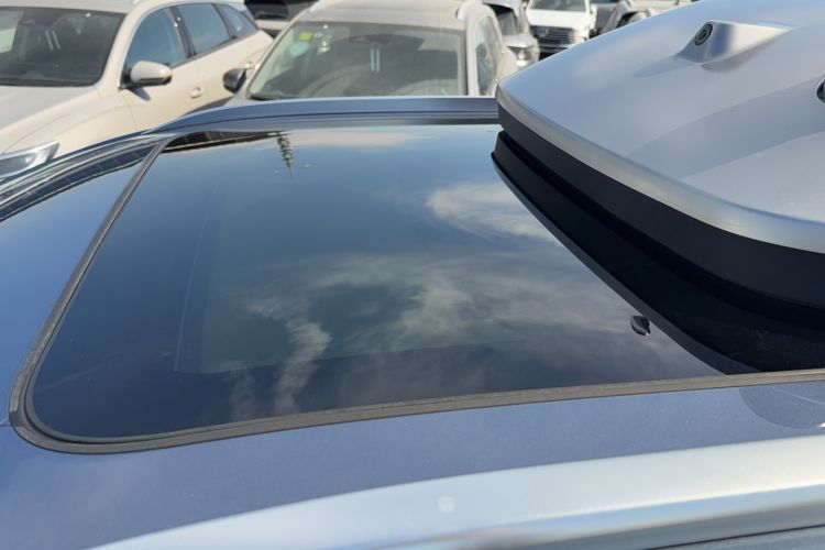 Used BYD Sealion 07 DM-i 2025 150 Flagship+ Edition Roof