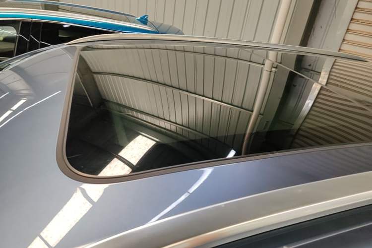Used BYD Sealion 07 DM-i 2025 150 Flagship+ Edition Roof