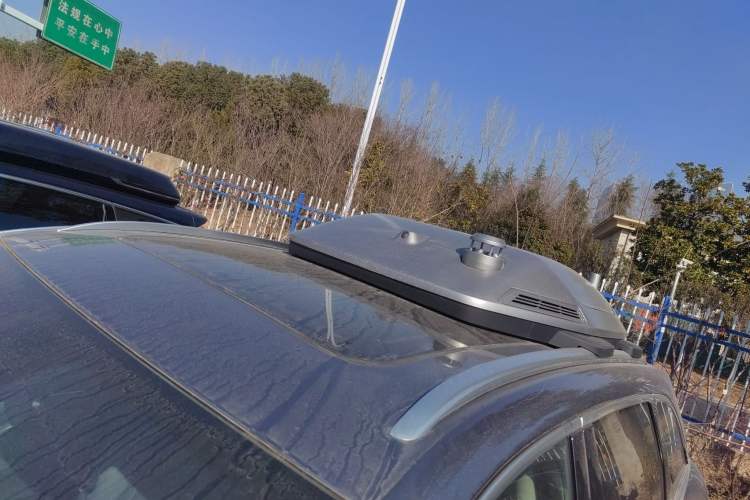 Used BYD Sealion 07 DM-i 2025 150 Flagship+ Edition Roof