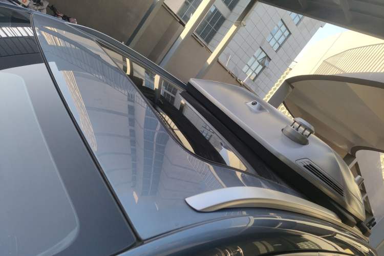Used BYD Sealion 07 DM-i 2025 150 Flagship+ Edition Roof