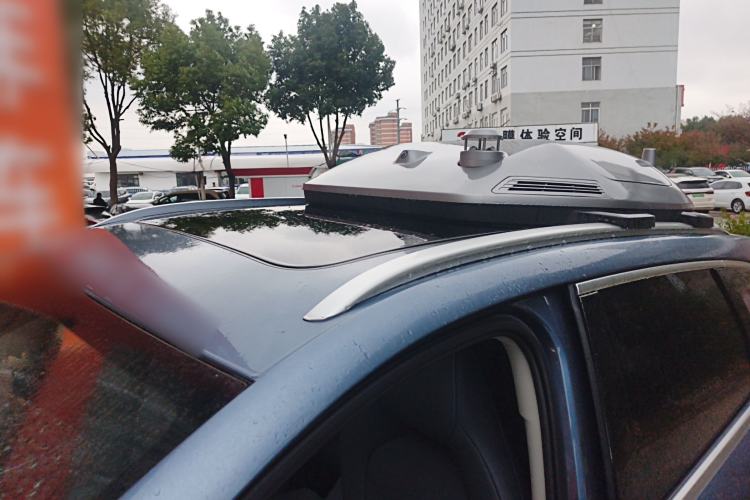 Used BYD Sealion 07 DM-i 2025 150 Flagship+ Edition Roof
