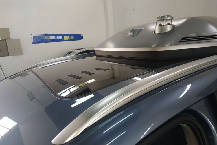 Used BYD Sealion 07 DM-i 2025 150 Flagship+ Edition Roof