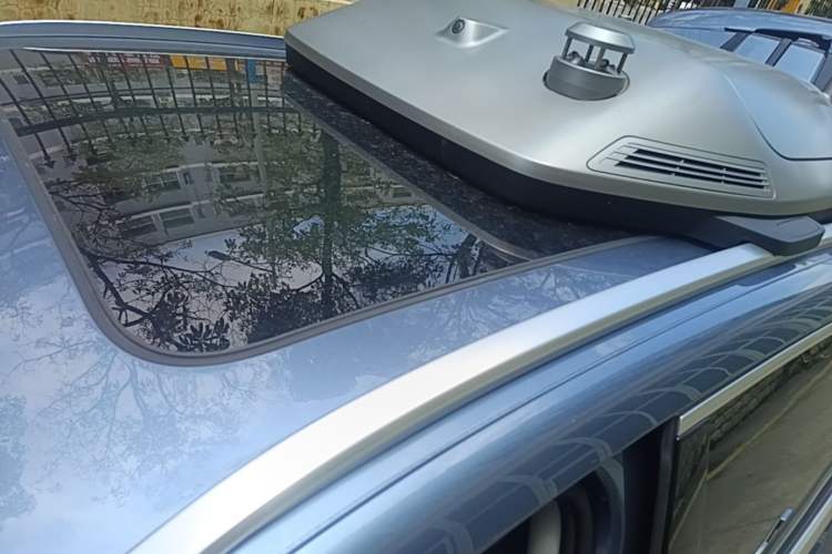 Used BYD Sealion 07 DM-i 2025 150 Flagship+ Edition Roof
