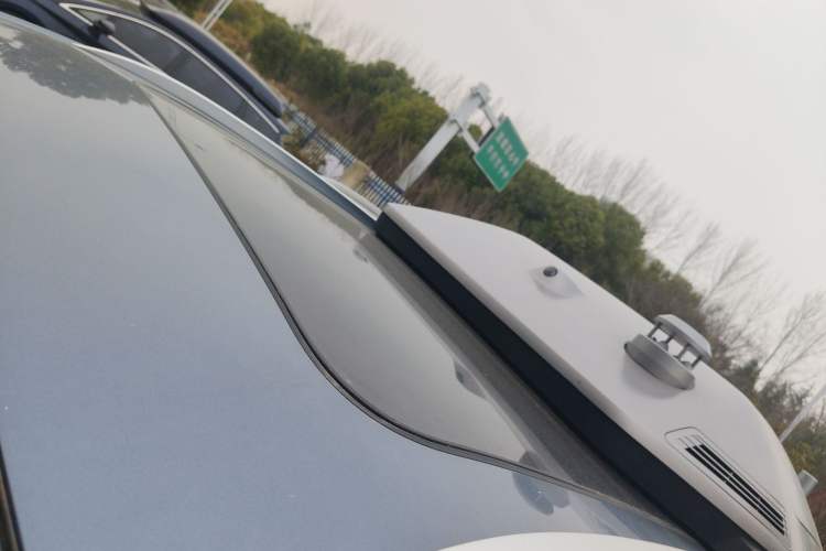 Used BYD Sealion 07 DM-i 2025 150 Flagship+ Edition Roof