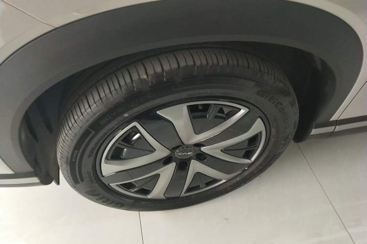 Used BYD Sealion 07 DM-i 2025 150 Flagship+ Edition Exterior 7