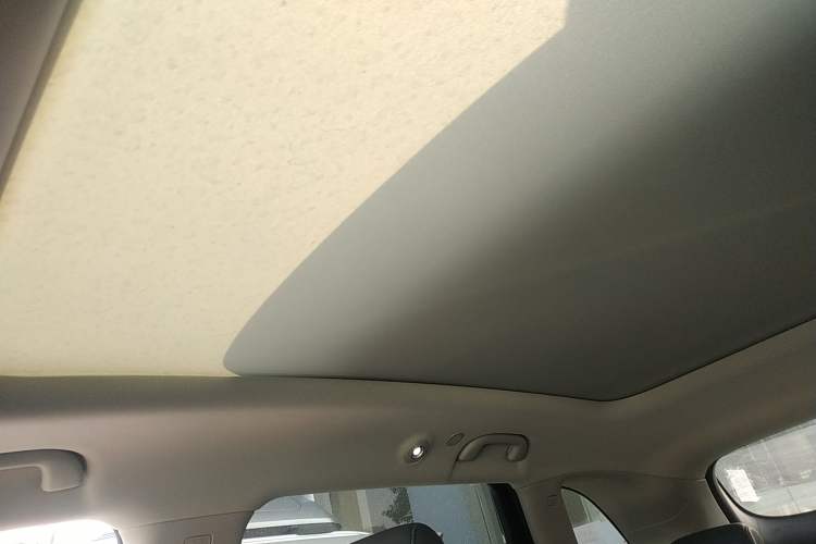 Used BYD Sealion 07 DM-i 2025 150 Flagship+ Edition Headliner