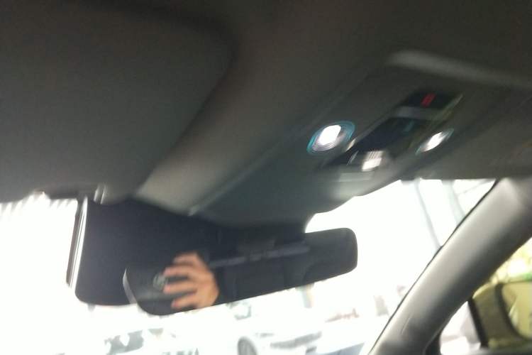 Used BYD Sealion 07 DM-i 2025 150 Flagship+ Edition Headliner