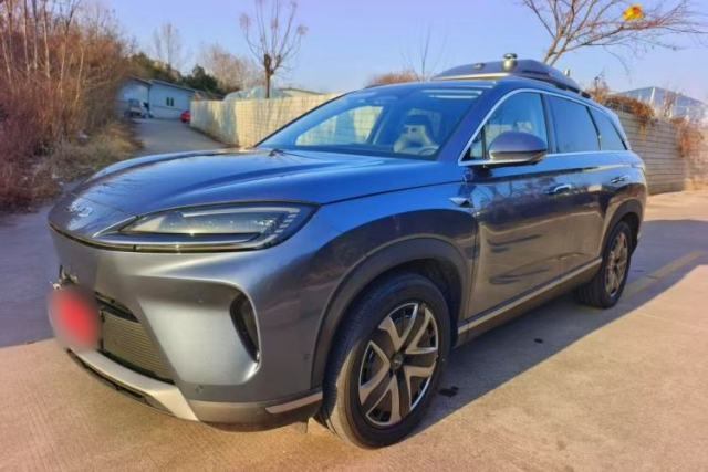 Used BYD Sealion 07 DM-i 2025 150 Flagship+ Edition