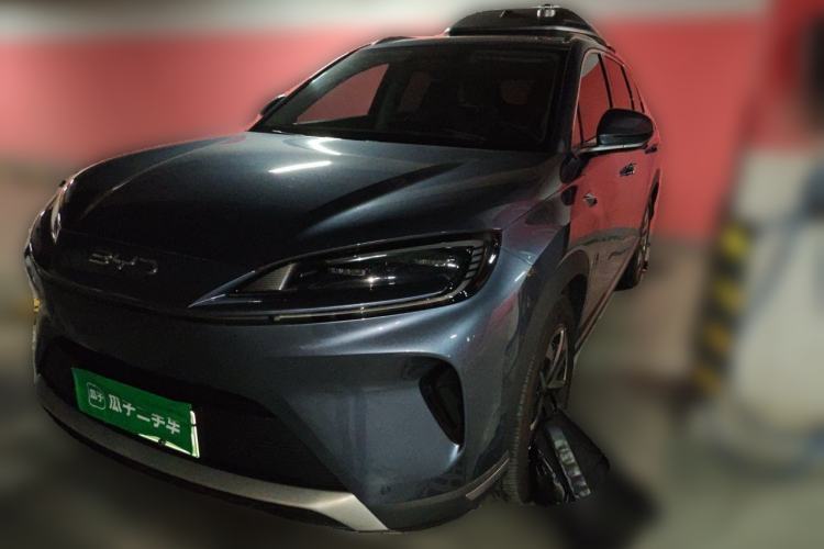 Used BYD Sealion 07 DM-i 2025 150 Flagship+ Edition Guazi used car, China used car export, Used car for sale, Used cars, Cheapest cars for sale