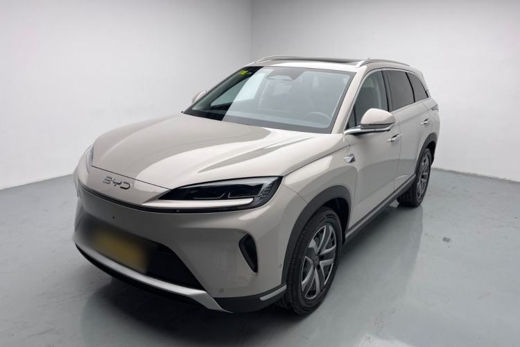 Used BYD Sealion 07 DM-i 2025 150 Flagship+ Edition Guazi used car, China used car export, Used car for sale, Used  cars, Cheapest cars for sale