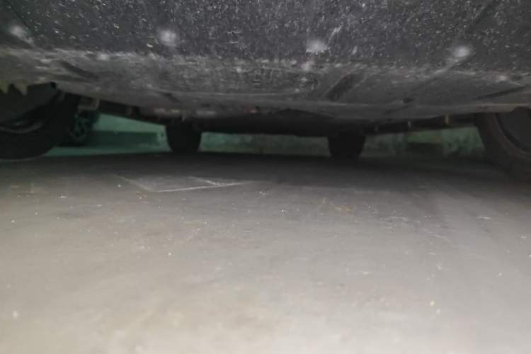 Used BYD Sealion 07 DM-i 2025 150 Flagship+ Edition Chassis Front