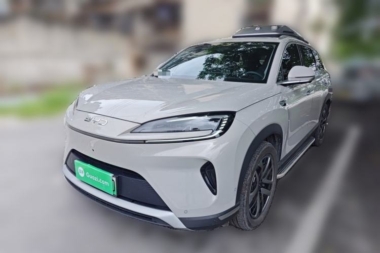 Used BYD Sealion 07 DM-i 2025 150 Flagship+ Edition Guazi used car, China used car export, Used car for sale, Used  cars, Cheapest cars for sale