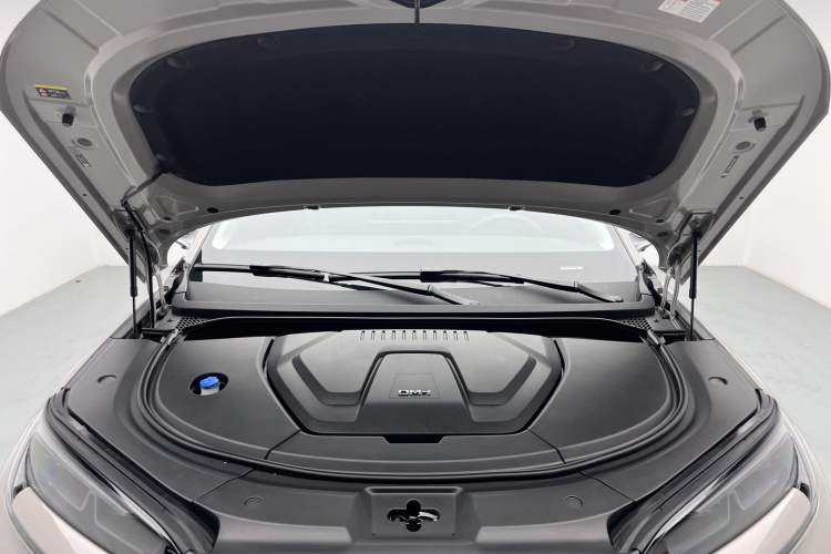 Used BYD Sealion 07 DM-i 2025 150 Flagship+ Edition Engine Bay