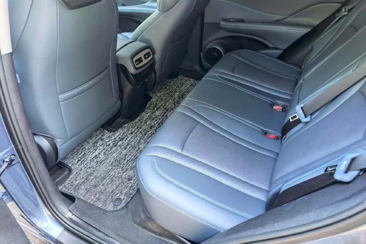 Used BYD Sealion 07 DM-i 2025 150 Flagship+ Edition Exterior 10