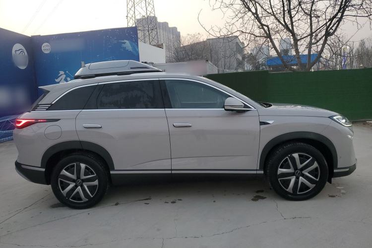 Used BYD Sealion 07 DM-i 2025 150 Flagship+ Edition Exterior 2