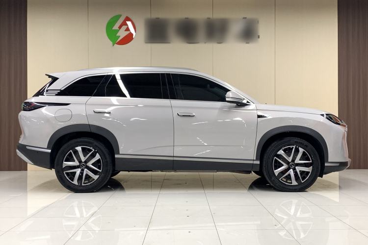 Used BYD Sealion 07 DM-i 2025 150 Flagship+ Edition Exterior 3
