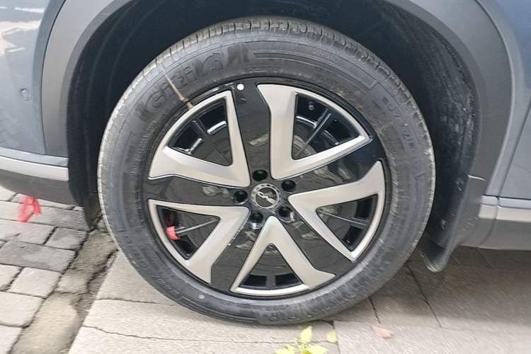 Used BYD Sealion 07 DM-i 2025 150 Flagship+ Edition Exterior 3