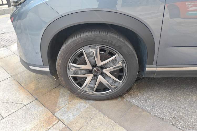 Used BYD Sealion 07 DM-i 2025 150 Flagship+ Edition Exterior 3