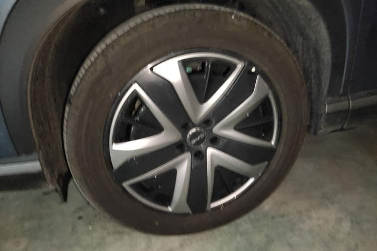 Used BYD Sealion 07 DM-i 2025 150 Flagship+ Edition Exterior 4