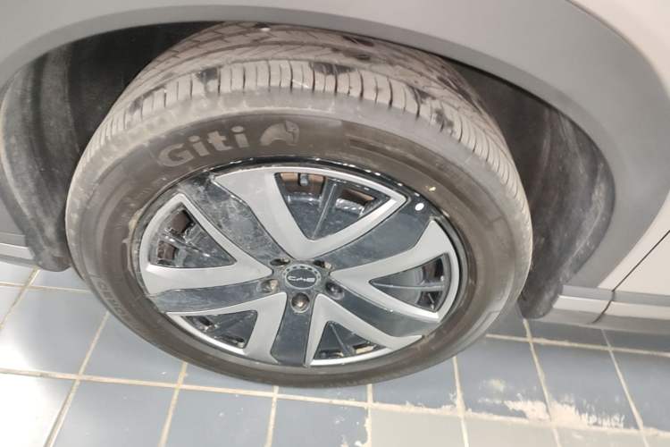 Used BYD Sealion 07 DM-i 2025 150 Flagship+ Edition Exterior 4