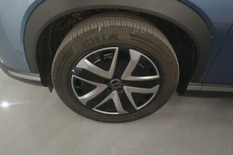 Used BYD Sealion 07 DM-i 2025 150 Flagship+ Edition Exterior 4