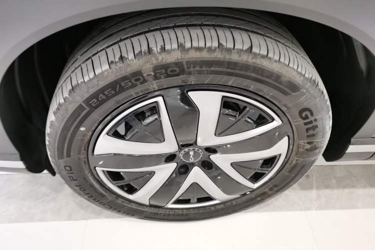 Used BYD Sealion 07 DM-i 2025 150 Flagship+ Edition Exterior 4