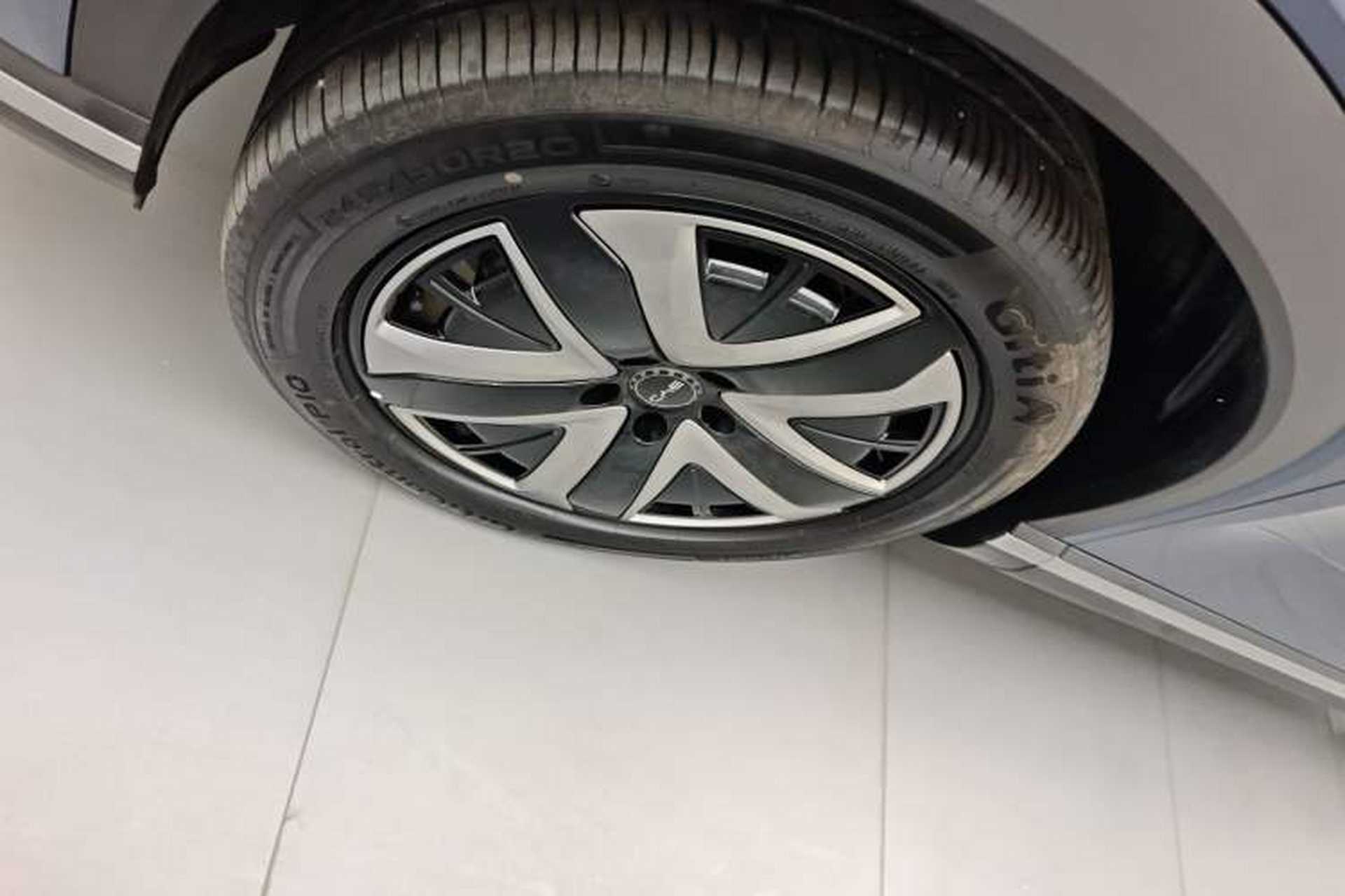 Used BYD Sealion 07 DM-i 2025 150 Flagship+ Edition Exterior 4
