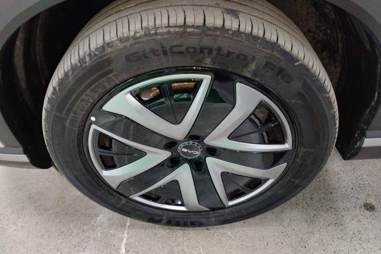 Used BYD Sealion 07 DM-i 2025 150 Flagship+ Edition Exterior 4