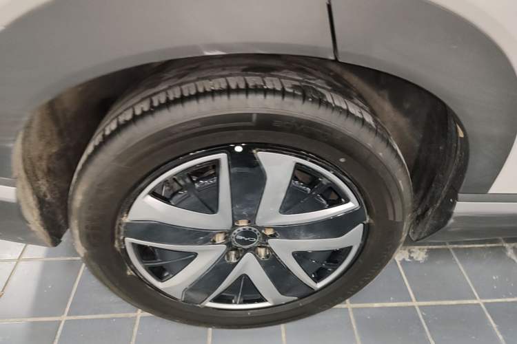 Used BYD Sealion 07 DM-i 2025 150 Flagship+ Edition Exterior 5