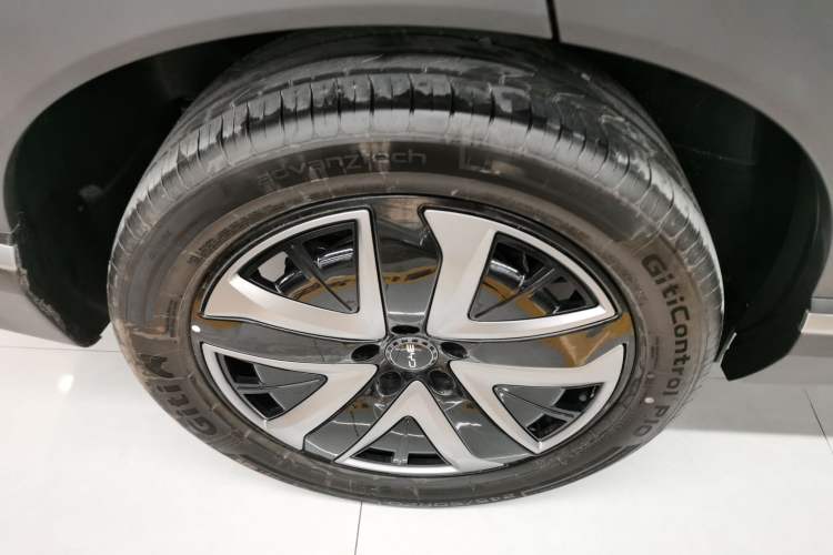 Used BYD Sealion 07 DM-i 2025 150 Flagship+ Edition Exterior 5