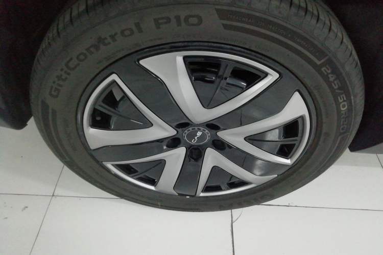 Used BYD Sealion 07 DM-i 2025 150 Flagship+ Edition Exterior 5