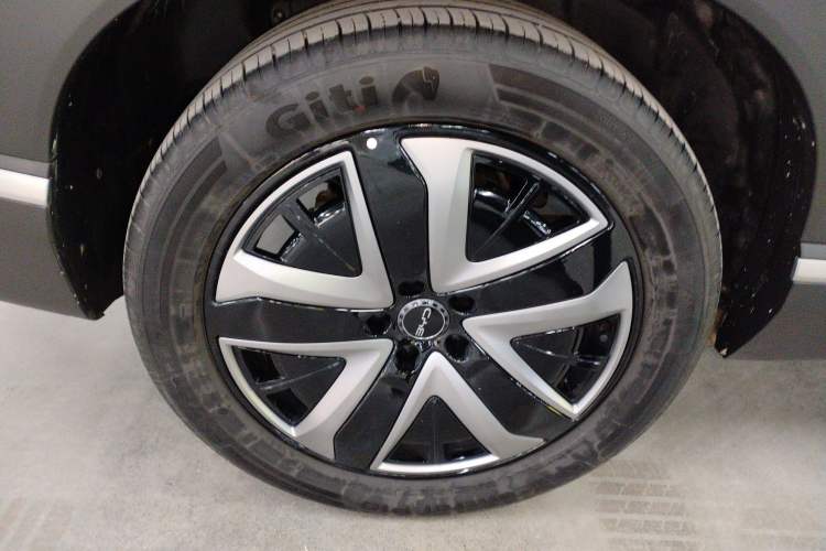 Used BYD Sealion 07 DM-i 2025 150 Flagship+ Edition Exterior 5