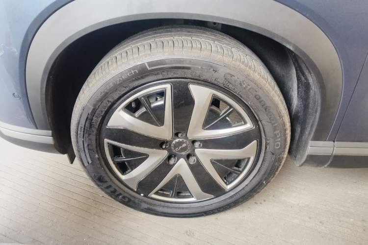 Used BYD Sealion 07 DM-i 2025 150 Flagship+ Edition Exterior 7