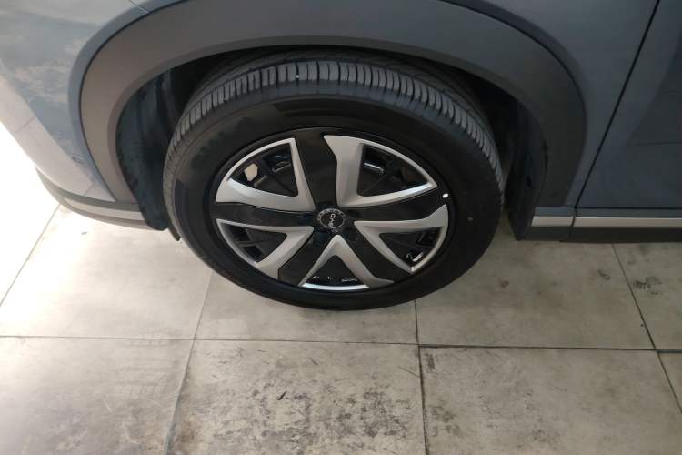 Used BYD Sealion 07 DM-i 2025 135 High-Performance LiDAR Version Exterior 7