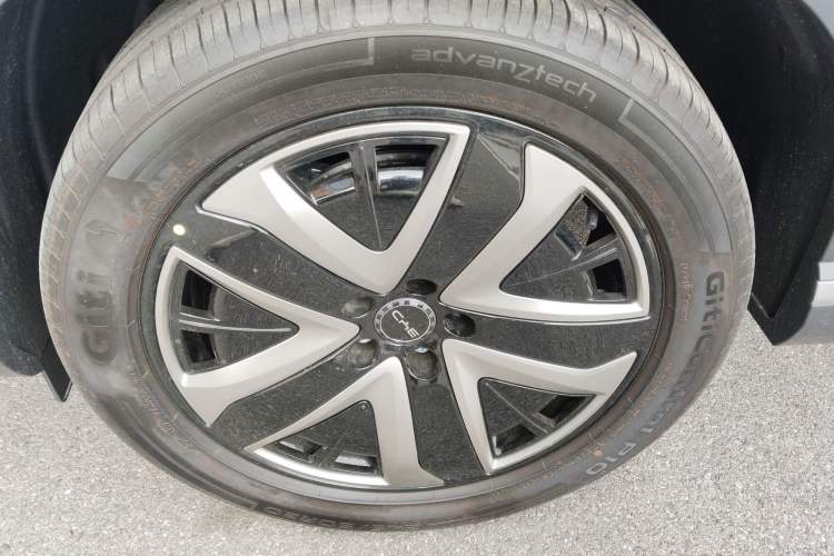Used BYD Sealion 07 DM-i 2025 150 Flagship+ Edition Exterior 7