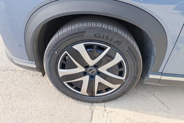 Used BYD Sealion 07 DM-i 2025 150 Flagship+ Edition Exterior 7
