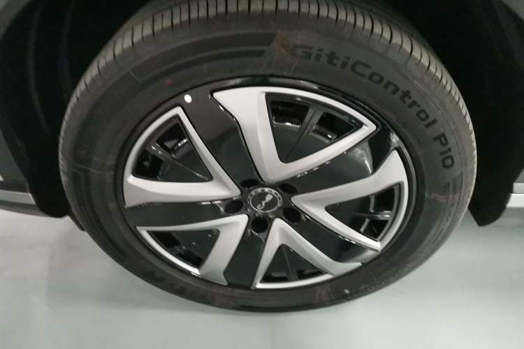 Used BYD Sealion 07 DM-i 2025 150 Flagship+ Edition Exterior 7