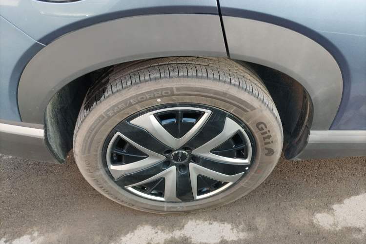 Used BYD Sealion 07 DM-i 2025 135 High-Performance LiDAR Version Exterior 8