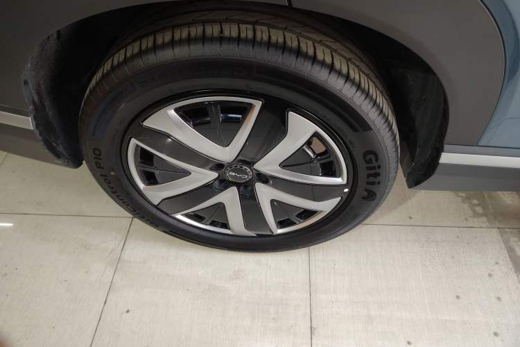 Used BYD Sealion 07 DM-i 2025 135 High-Performance LiDAR Version Exterior 8
