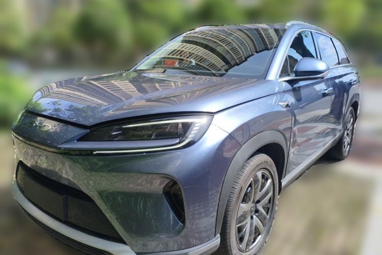 Used BYD Sealion 07 DM-i 2025 150 Flagship Edition Guazi used car, China used car export, Used car for sale, Used  cars, Cheapest cars for sale