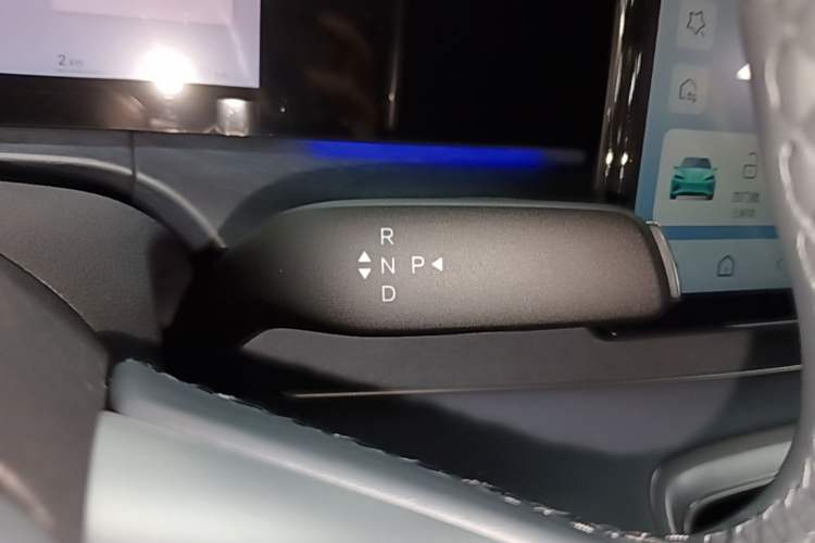 Used BYD Sealion 07 DM-i 2025 150 Flagship+ Edition Gear Lever