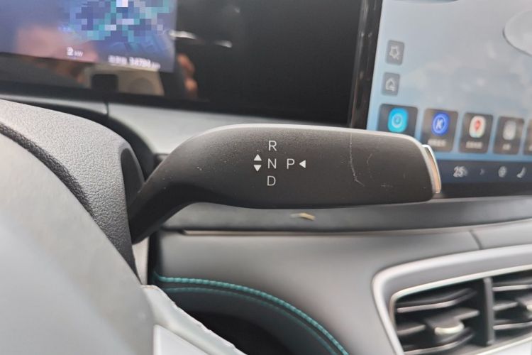 Used BYD Sealion 07 DM-i 2025 150 Flagship+ Edition Gear Lever