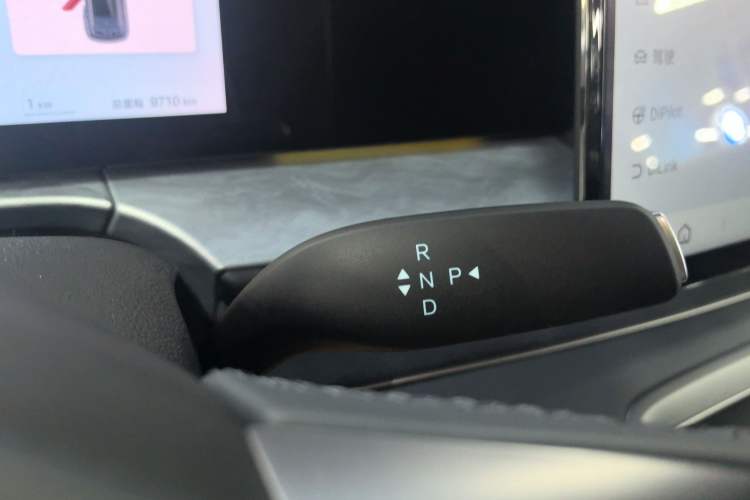 Used BYD Sealion 07 DM-i 2025 150 Flagship+ Edition Gear Lever
