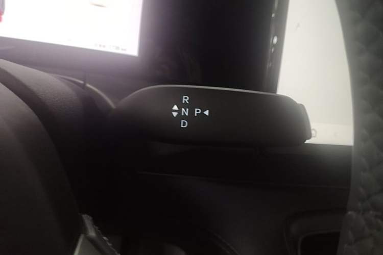 Used BYD Sealion 07 DM-i 2025 150 Flagship Edition Gear Lever