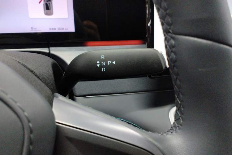 Used BYD Sealion 07 DM-i 2025 150 Flagship+ Edition Gear Lever