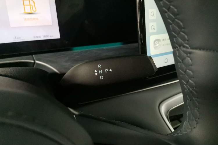Used BYD Sealion 07 DM-i 2025 150 Flagship+ Edition Gear Lever